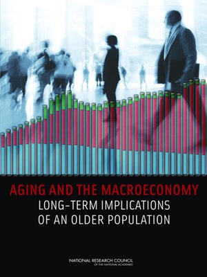 cover image of Aging and the Macroeconomy